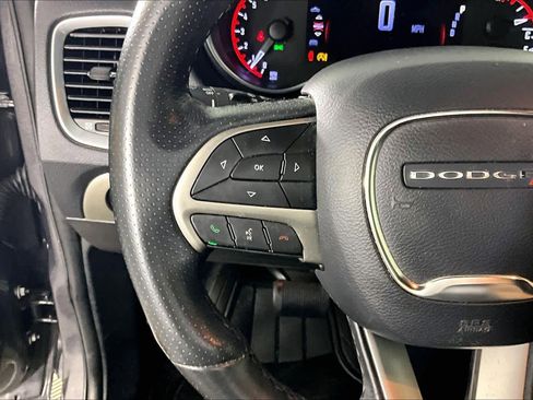 Used 2019 Dodge Durango SXT image 22