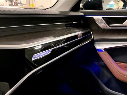 Used 2019 Audi A6 3.0T Prestige w/ Prestige Package image 27