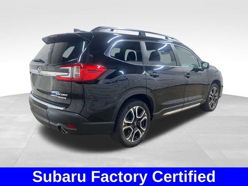 Used 2023 Subaru Ascent Limited w/ Technology Package AWD/4WD image 4