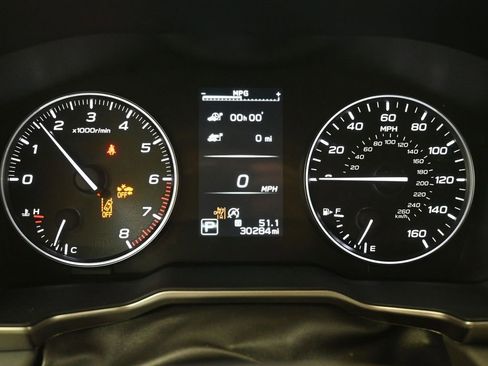 Certified 2024 Subaru Outback Onyx Edition XT image 26