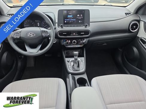 Used 2023 Hyundai Kona SEL FWD image 7