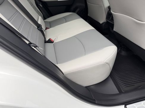 New 2025 Toyota RAV4 XLE Premium image 40