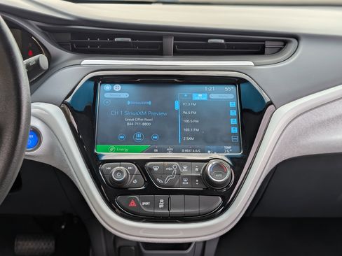 Used 2018 Chevrolet Bolt LT image 25
