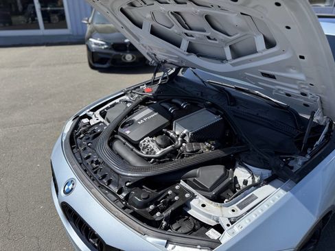 Used 2016 BMW M4 Coupe image 25