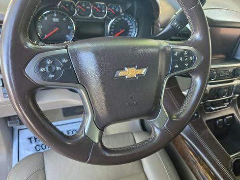Used 2015 Chevrolet Tahoe LT image 22