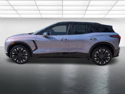 New 2026 Chevrolet Blazer EV RS image 28