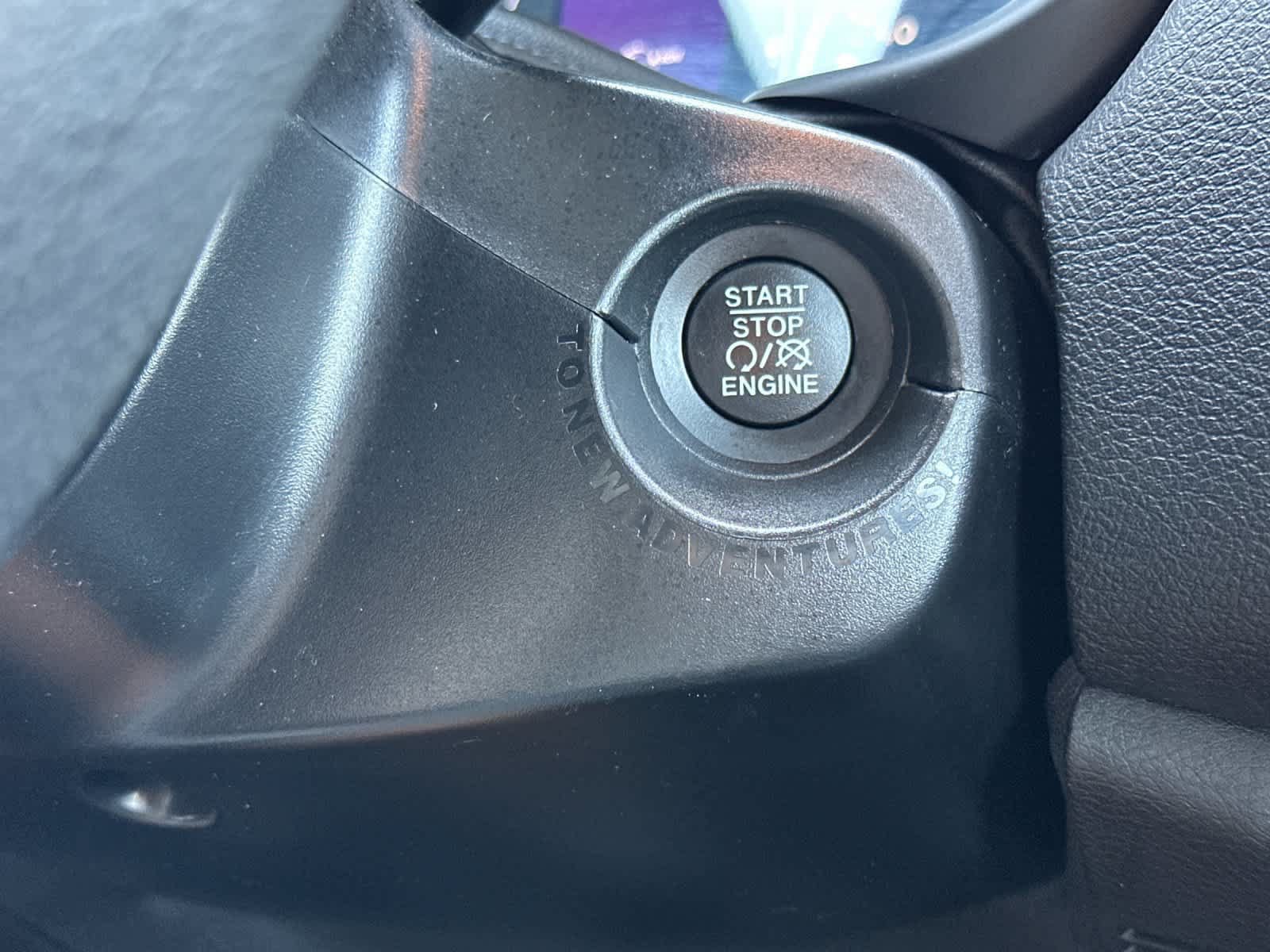 Used 2018 Jeep Renegade Sport w/ Power & Air Group AWD/4WD image 23