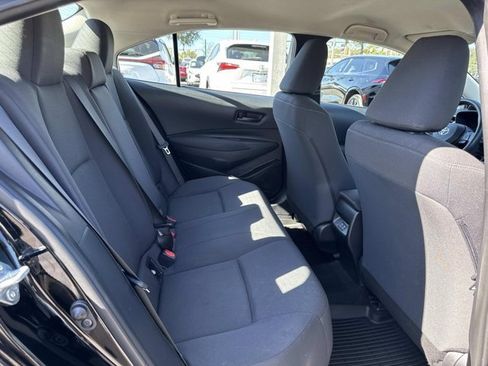 Used 2024 Toyota Corolla LE image 19