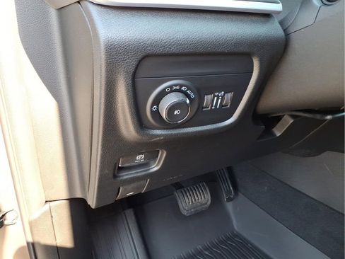 New 2026 Jeep Grand Cherokee Limited AWD/4WD image 19