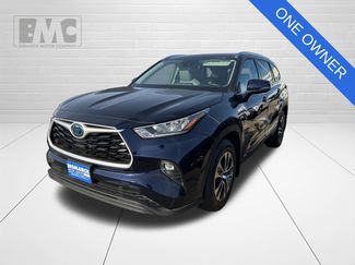 Used 2020 Toyota Highlander XLE 360° Tour
