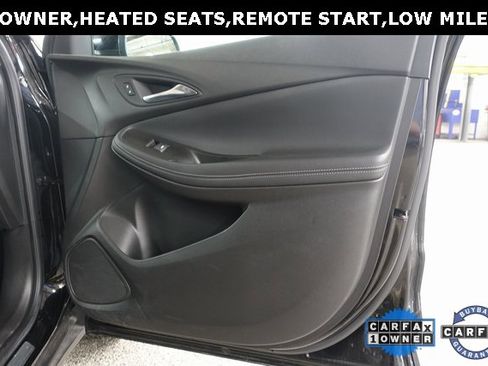 Used 2022 Buick Encore GX Select image 25