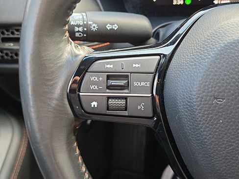 Certified 2024 Honda HR-V Sport image 29