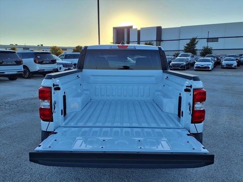 New 2025 Ford Maverick XL image 20