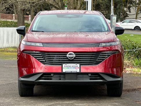 New 2026 Nissan Murano SV image 10