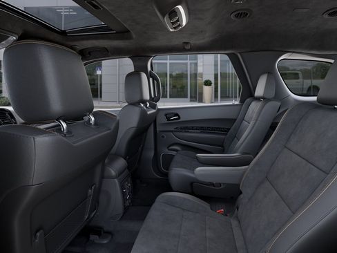 New 2025 Dodge Durango R/T AWD/4WD image 23