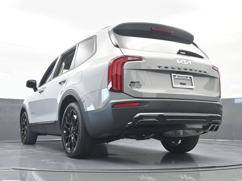 Used 2022 Kia Telluride SX w/ SX Prestige Package image 67