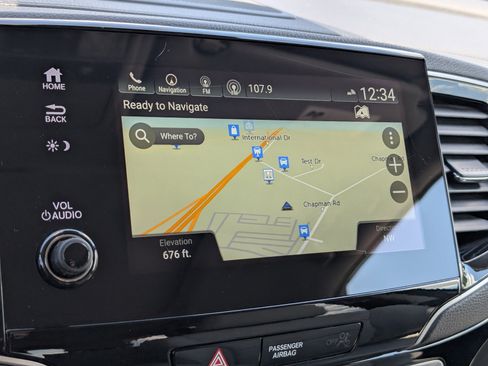 Used 2022 Honda Pilot Touring image 18