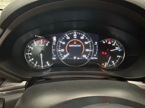 Used 2021 MAZDA CX-5 Grand Touring Reserve image 16