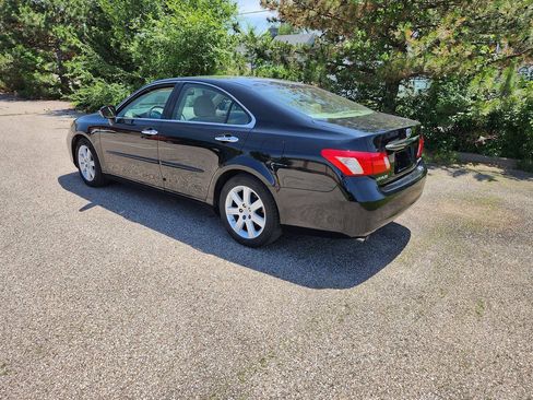 Used 2009 Lexus ES 350 FWD image 25