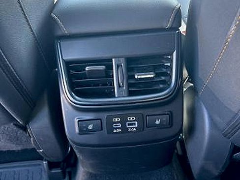 Used 2025 Subaru Outback Wilderness image 24