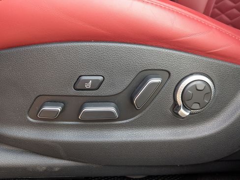 Used 2025 Genesis GV80 3.5T e-SC AWD/4WD image 34