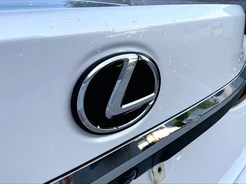 Used 2021 Lexus ES 350 w/ Premium Package image 31