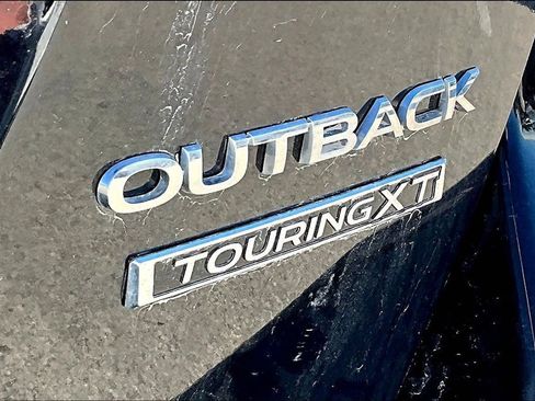 Used 2022 Subaru Outback Touring XT AWD/4WD image 20