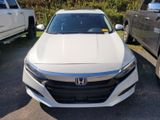 Used 2018 Honda Accord EX-L image 2