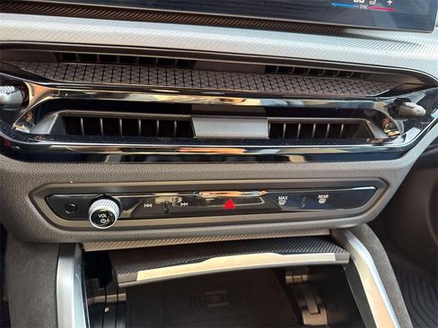 Certified 2025 BMW M3 Competition w/ M Carbon Exterior Package image 16