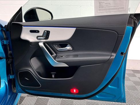 Certified 2024 Mercedes-Benz CLA 35 AMG 4MATIC image 25