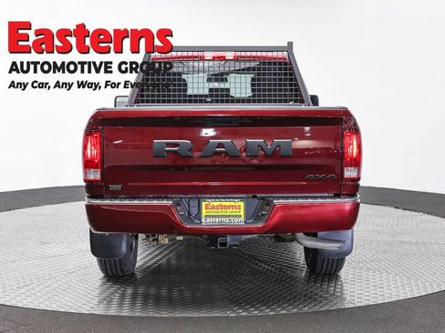 Used 2019 RAM 1500 Express w/ Wheel & Sound Group AWD/4WD image 6
