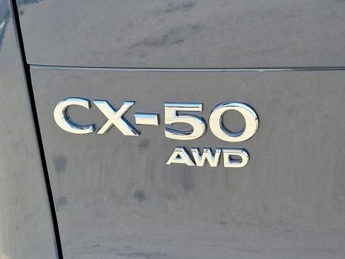Certified 2026 MAZDA CX-50 2.5 Hybrid w/ Premium Plus Pkg AWD/4WD image 33