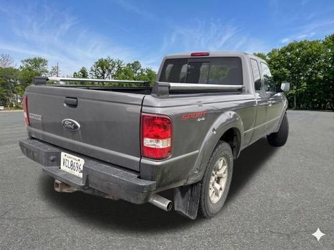 Used 2008 Ford Ranger Sport AWD/4WD image 8