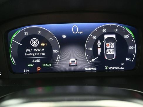 Certified 2025 Honda Civic Sport Touring image 11