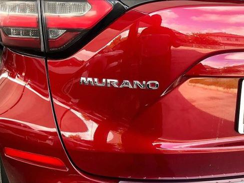 Certified 2024 Nissan Murano SL FWD image 10