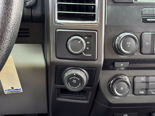 Used 2016 Ford F150 XLT w/ Equipment Group 301A Mid AWD/4WD image 11