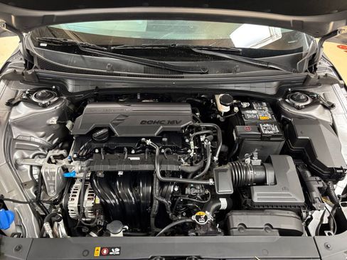 Used 2025 Kia K4 FWD image 31