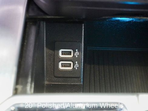 Used 2019 Ford F150 Platinum image 22