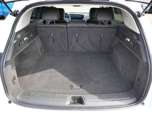 Used 2024 Buick Envision Preferred image 21