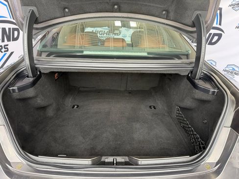 Used 2018 Maserati Quattroporte S GranLusso Q4 image 22