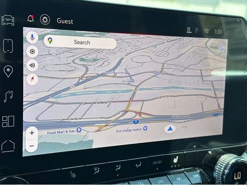 New 2025 GMC Canyon Elevation w/ Convenience Package image 19