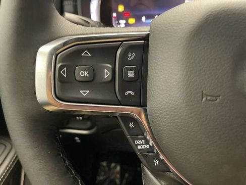 New 2026 RAM 1500 Laramie w/ Night Edition AWD/4WD image 34