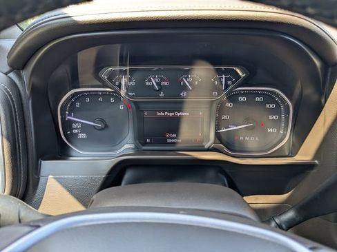 Used 2020 GMC Sierra 1500 SLT w/ SLT Premium Plus Package RWD image 26