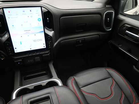 Used 2022 Chevrolet Silverado 1500 RST w/ Convenience Package II image 35