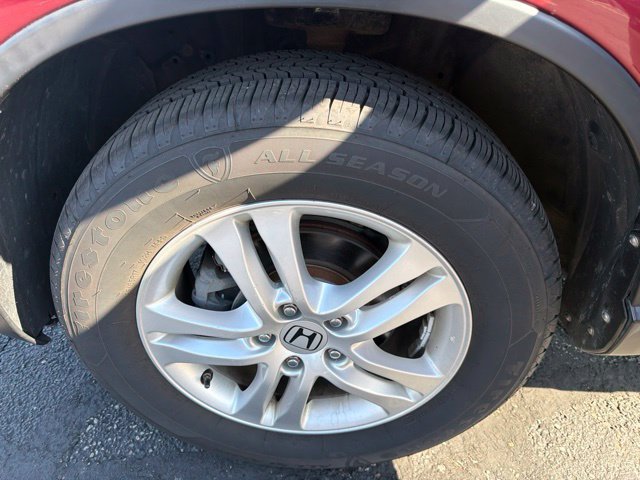 Used 2010 Honda CR-V EX image 28