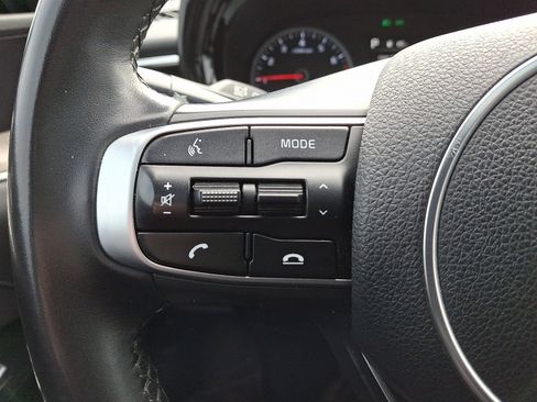 Used 2021 Kia K5 EX image 21