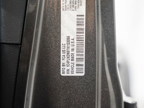 New 2026 Jeep Wrangler Willys image 42