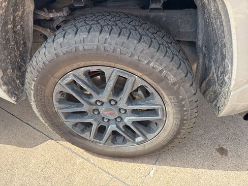 Used 2024 Toyota Tundra SR5 w/ TRD Sport Premium Package image 11