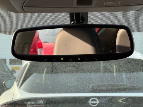 Used 2018 Nissan Murano Platinum image 19