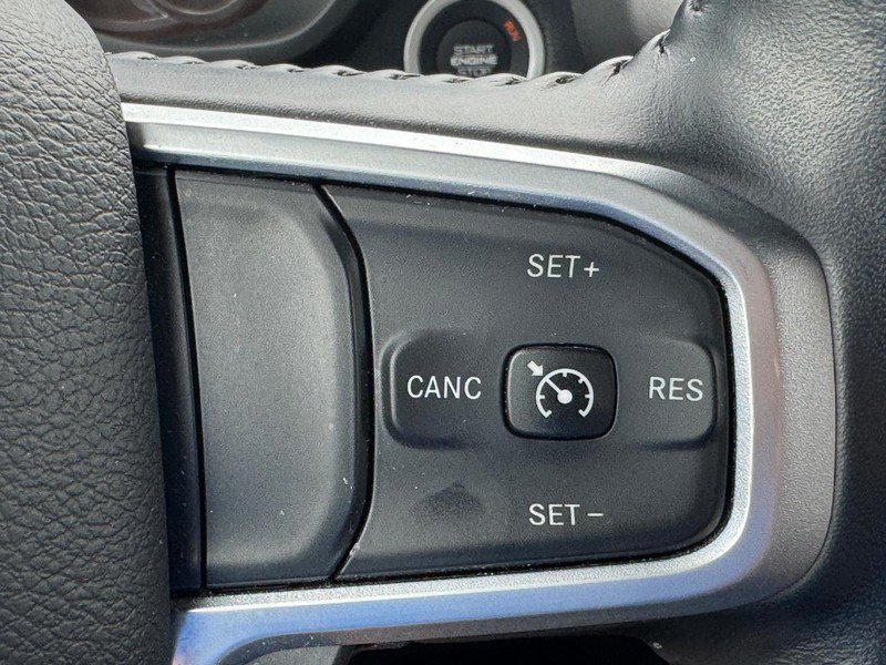 Used 2022 RAM 1500 Big Horn AWD/4WD image 20